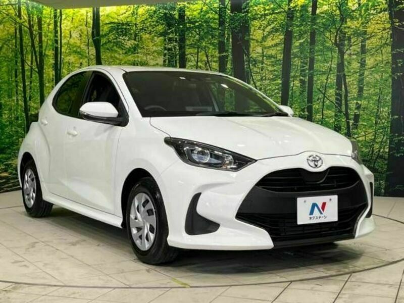 YARIS-16