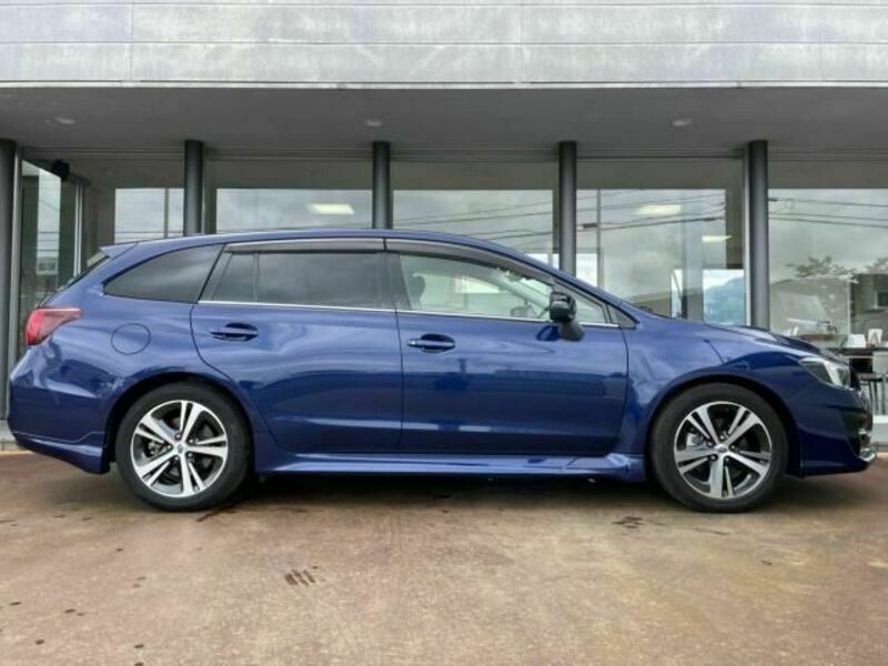 LEVORG-3