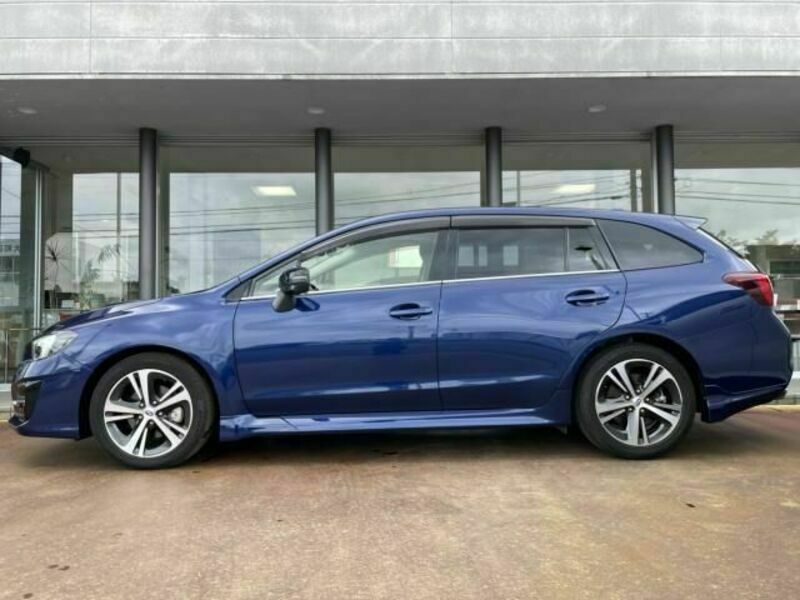 LEVORG-4