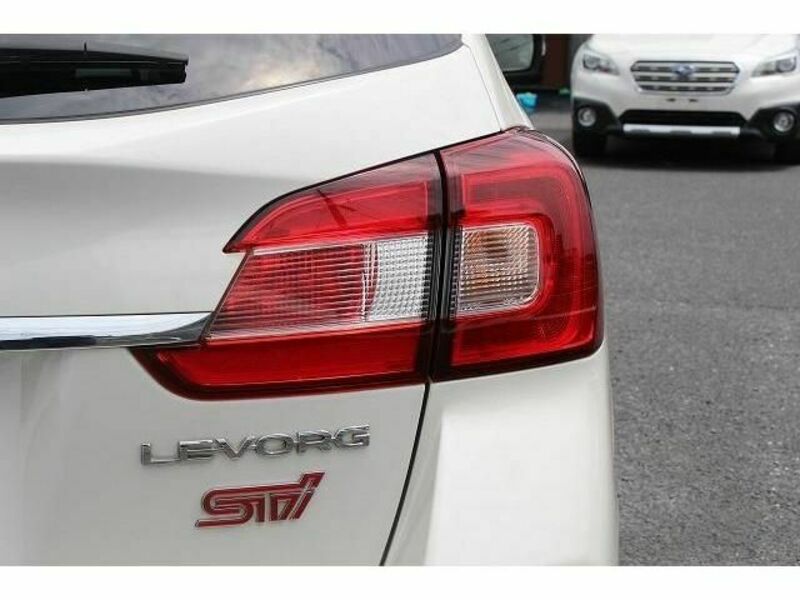 LEVORG-12