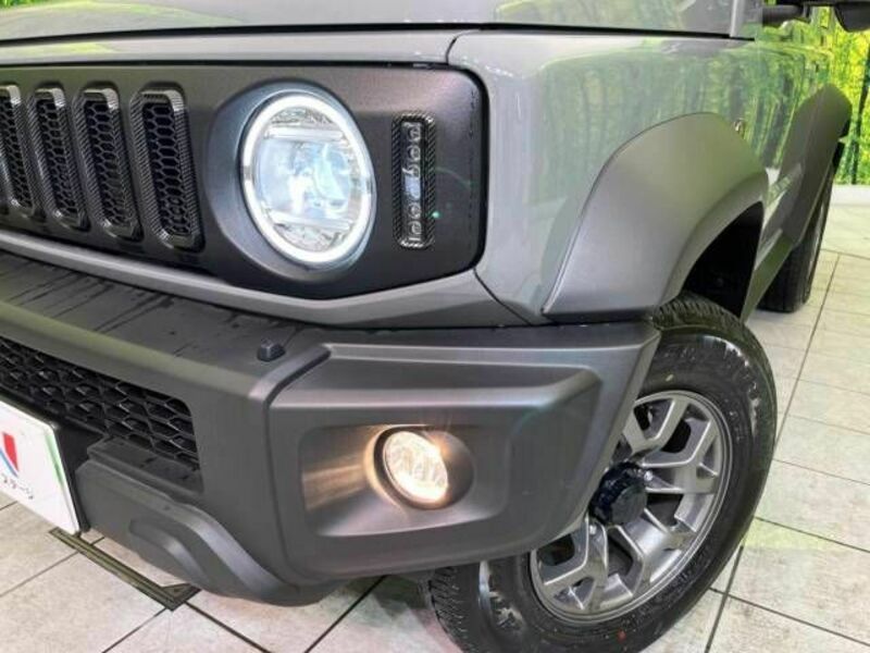 JIMNY SIERRA-14