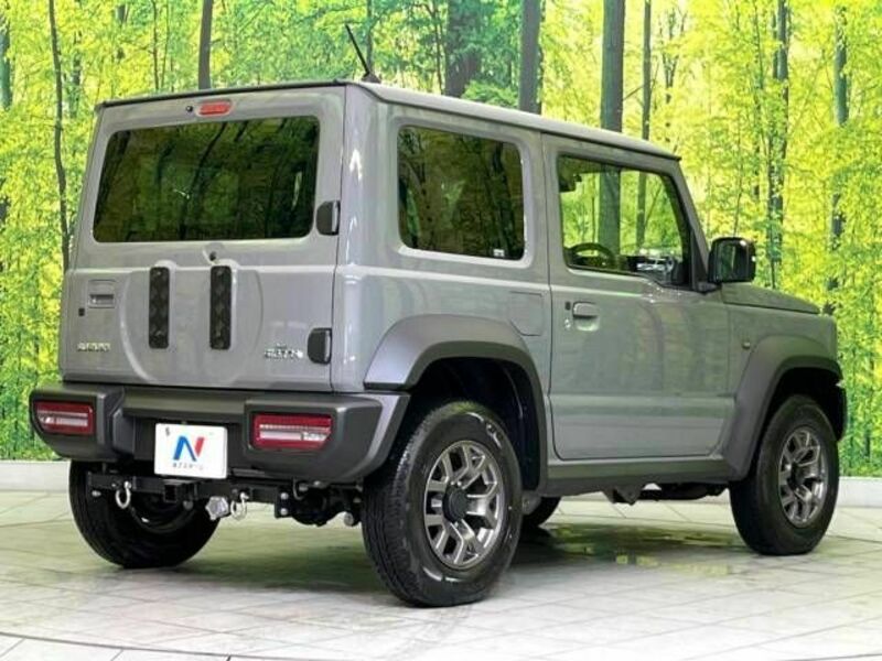 JIMNY SIERRA-19