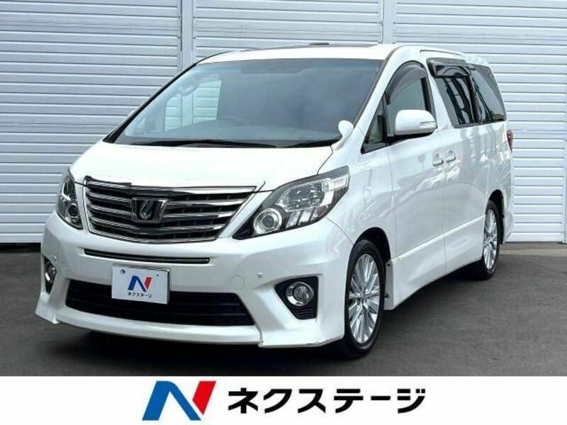 ALPHARD-0