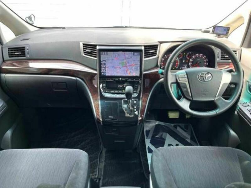 ALPHARD-1