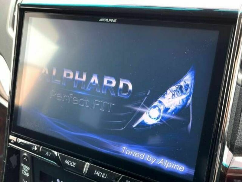 ALPHARD-2