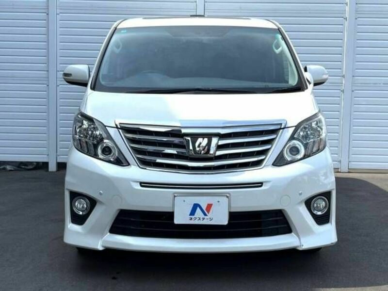 ALPHARD-15