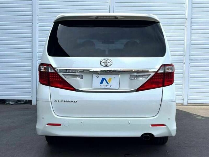 ALPHARD-16