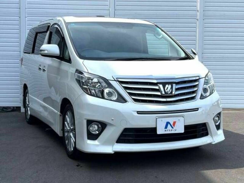 ALPHARD-17