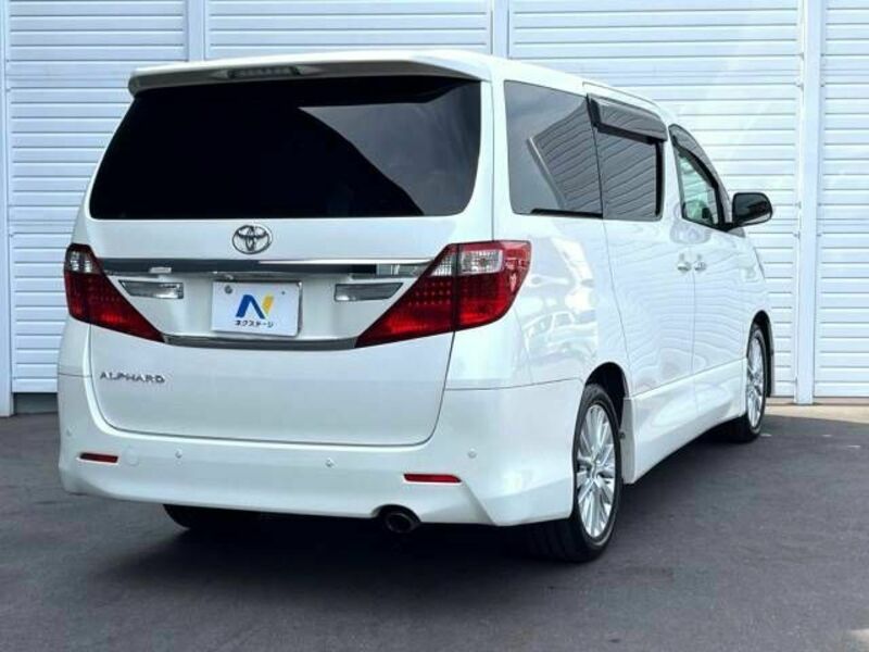 ALPHARD-18