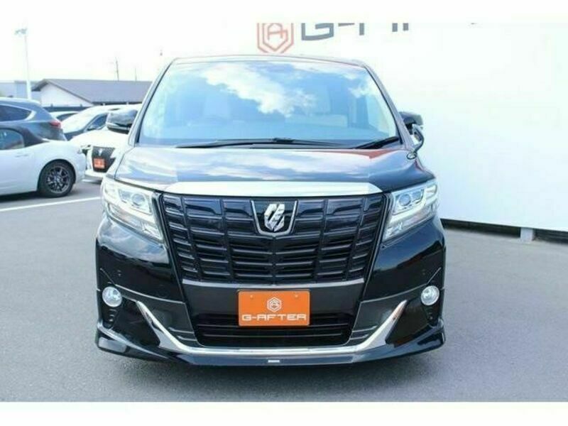 ALPHARD-5