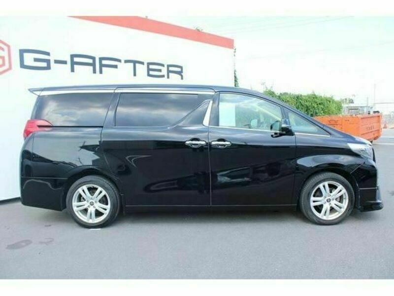 ALPHARD-6