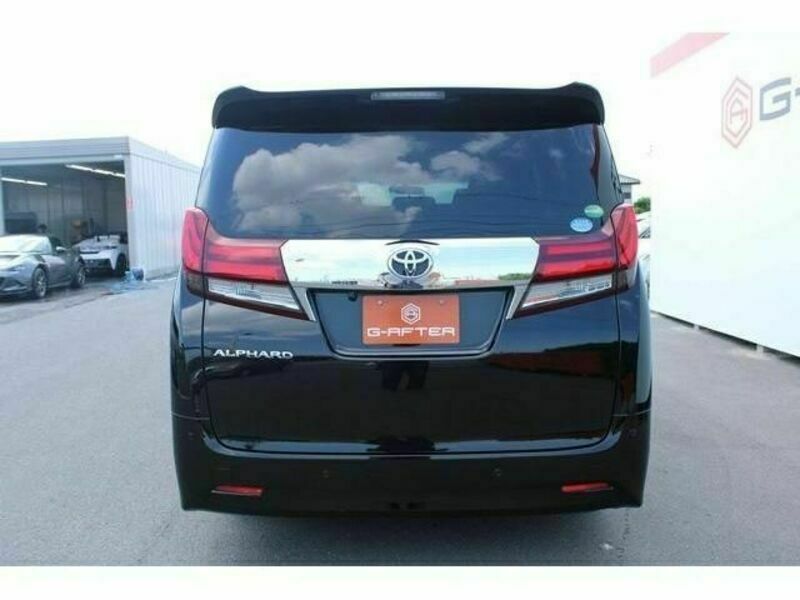 ALPHARD-7