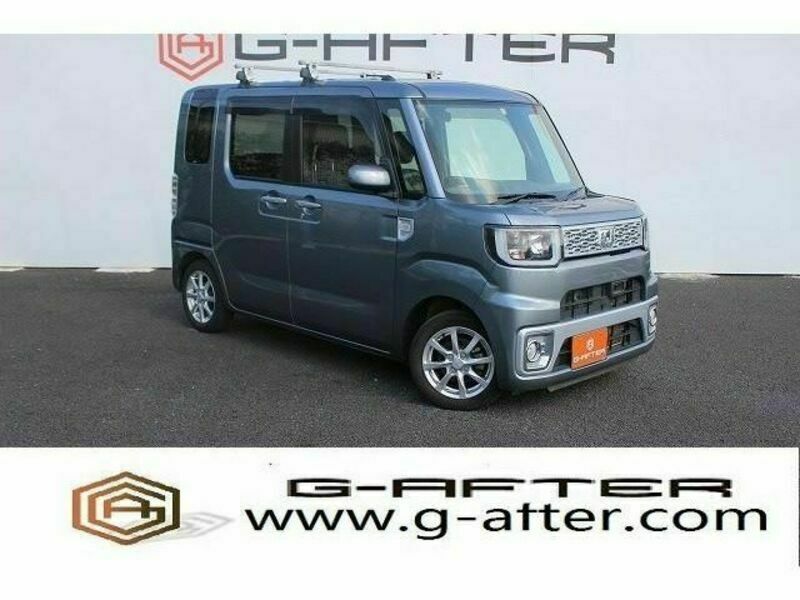 DAIHATSU　WAKE