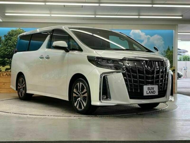 ALPHARD-17