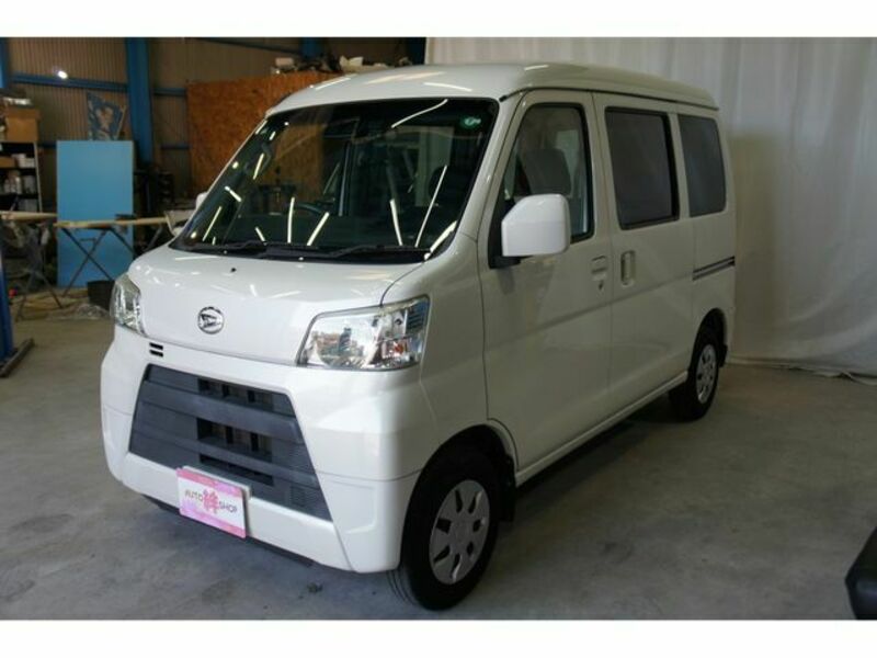 HIJET CARGO-11