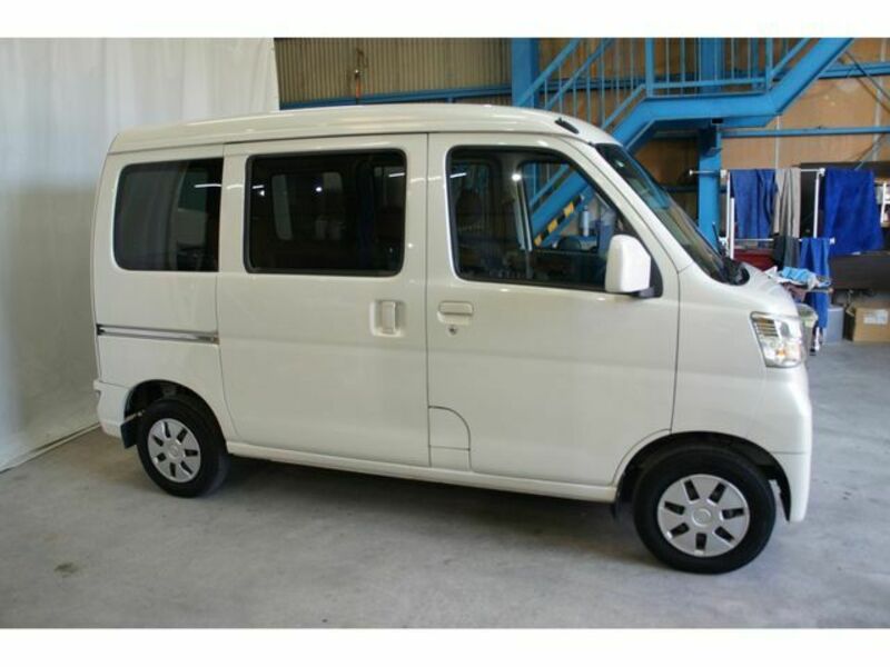 HIJET CARGO-14