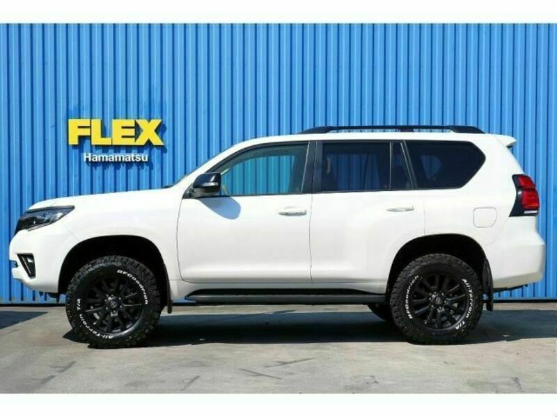 LAND CRUISER PRADO-5