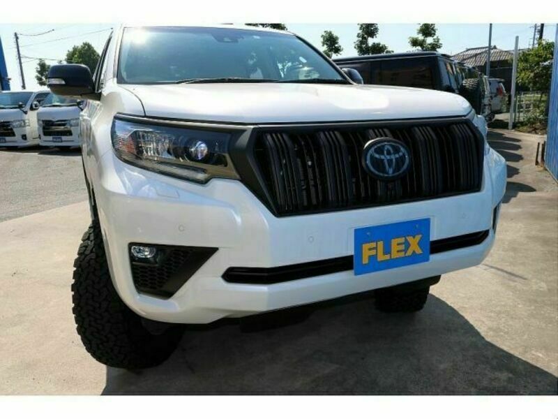 LAND CRUISER PRADO-9