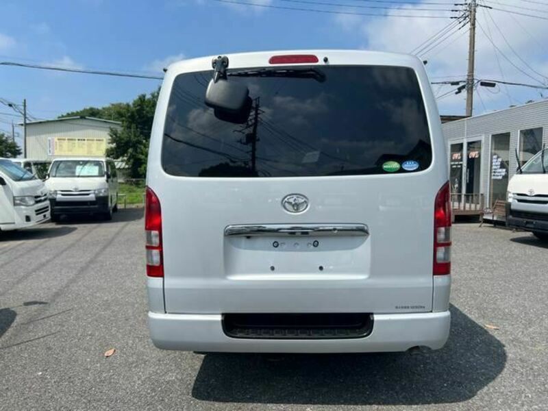 HIACE VAN-5