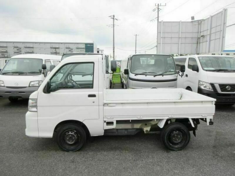 HIJET TRUCK-4