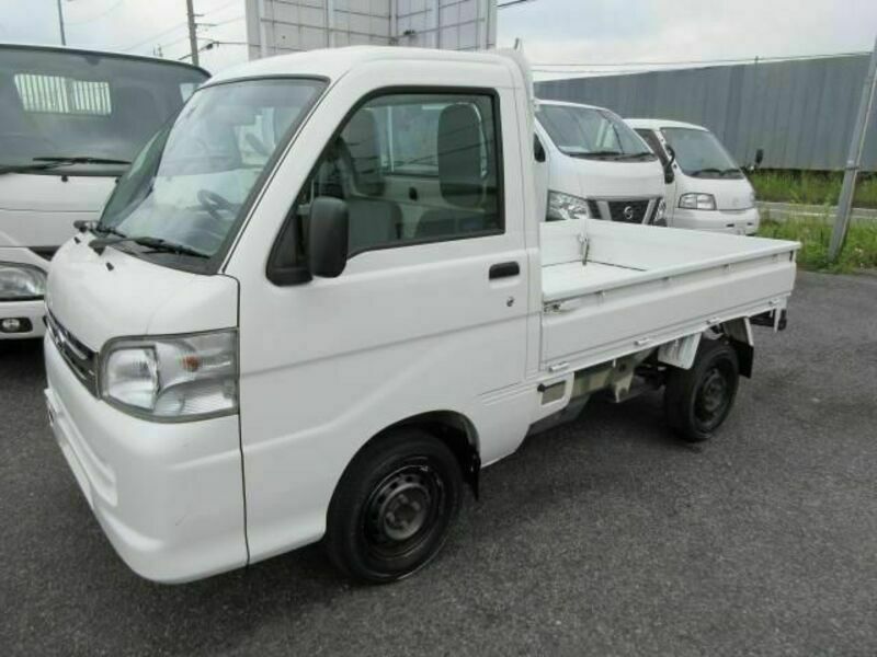 HIJET TRUCK-6