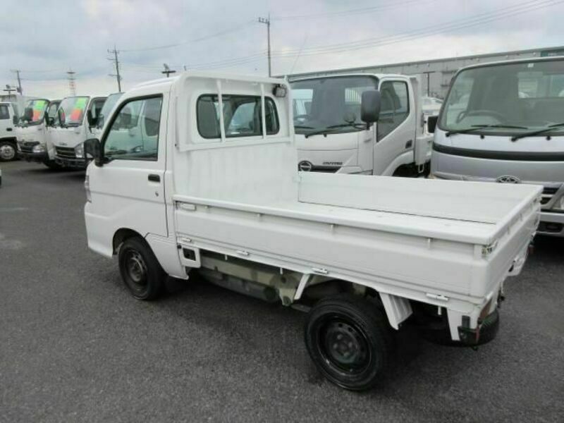 HIJET TRUCK-8