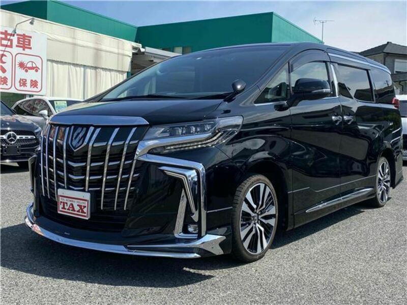 ALPHARD-0