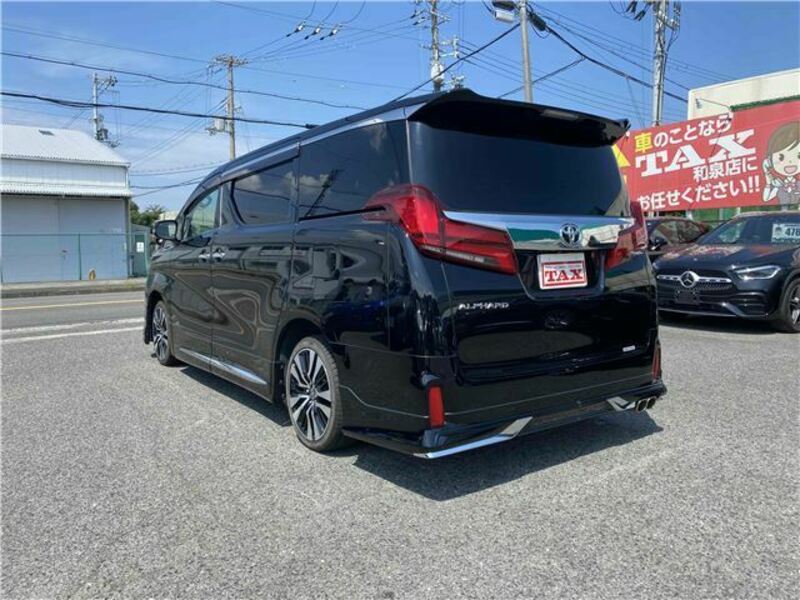 ALPHARD-18