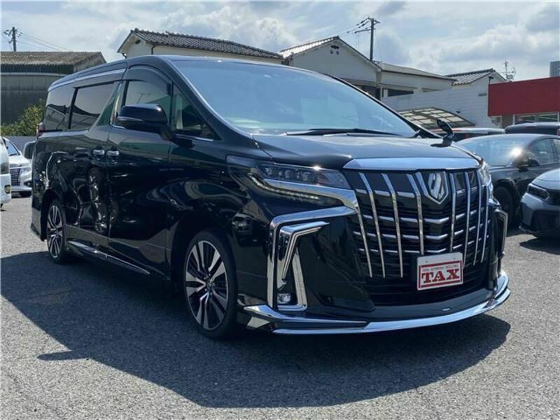 ALPHARD-21