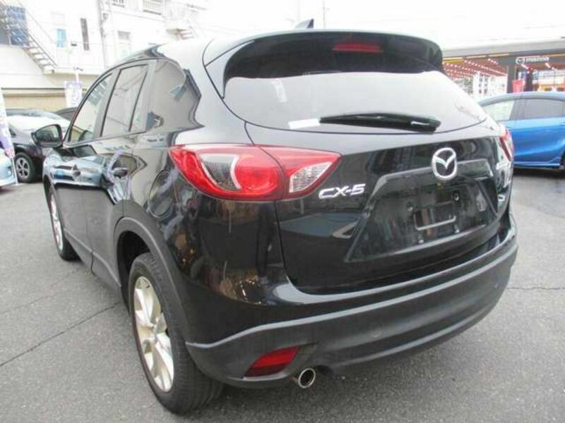 CX-5-4