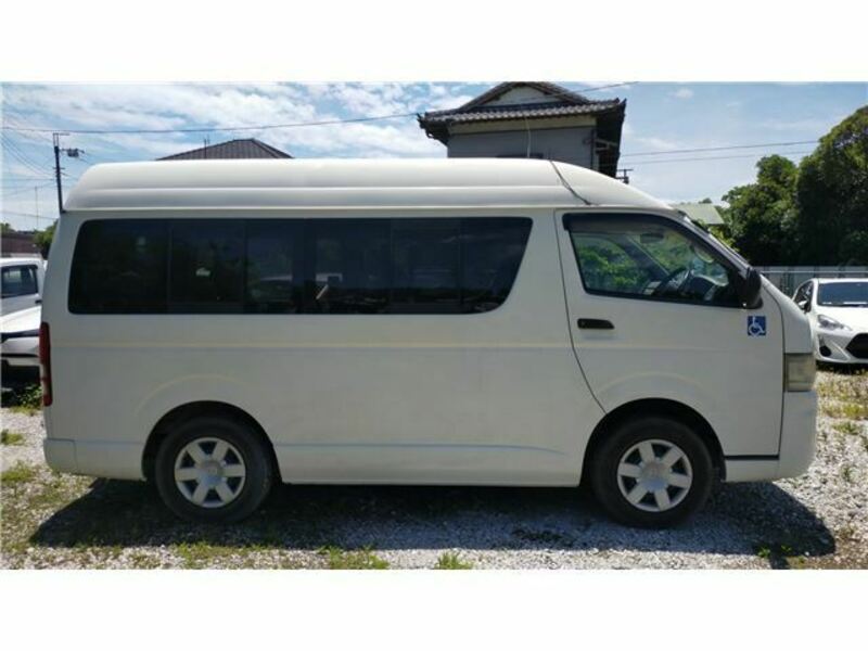 HIACE-3