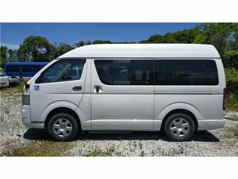 HIACE-4