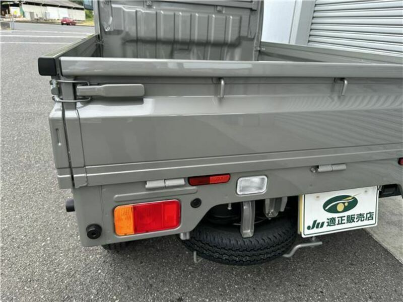 CARRY TRUCK-7