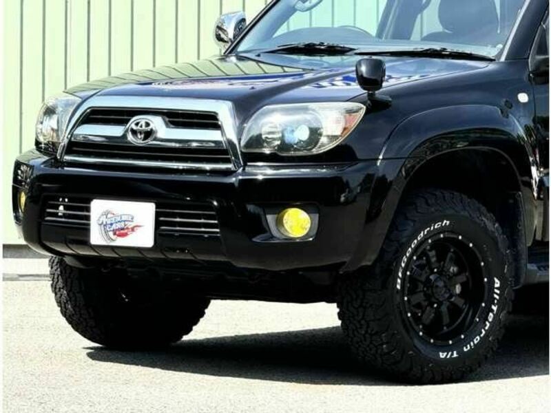 HILUX SURF-7