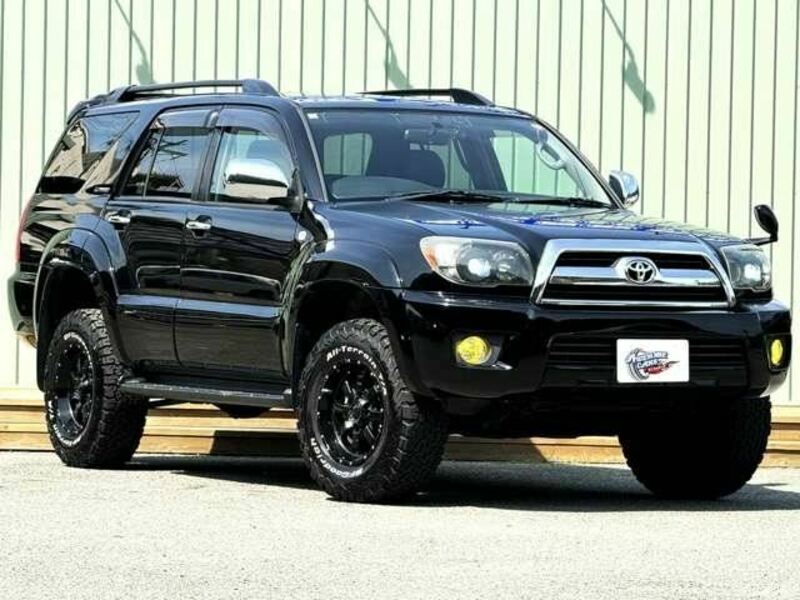 HILUX SURF-8