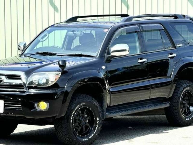 HILUX SURF-10