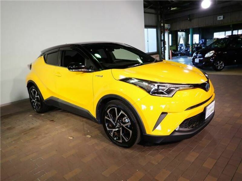 C-HR-28