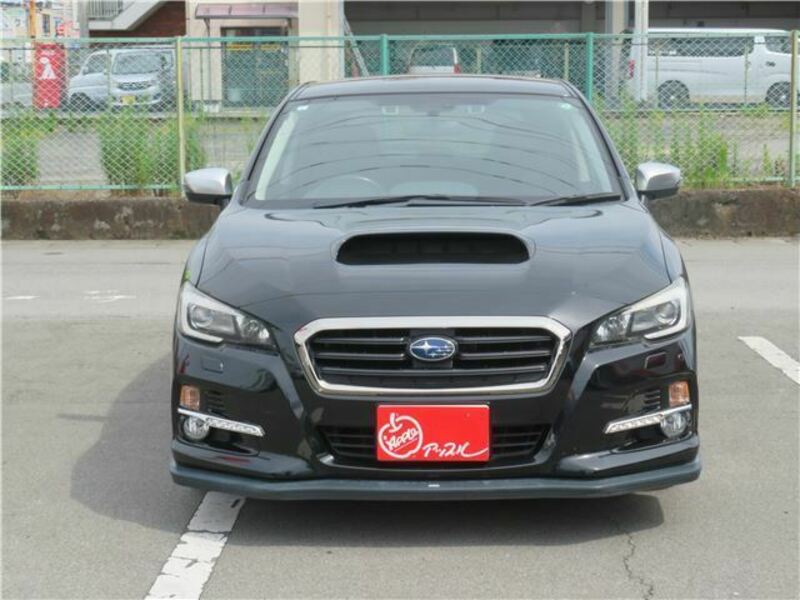 LEVORG-4