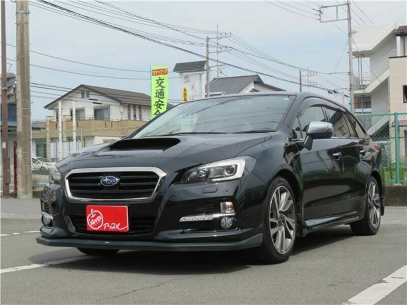 LEVORG-5