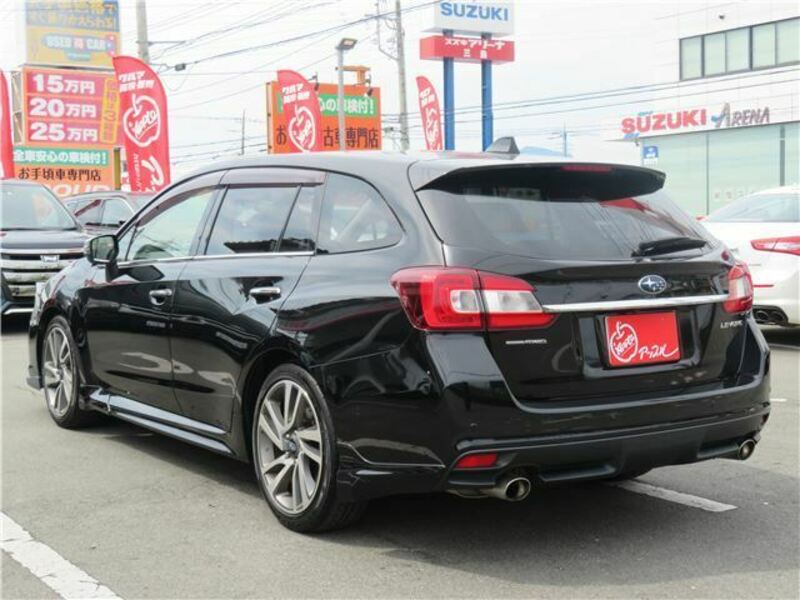 LEVORG-9