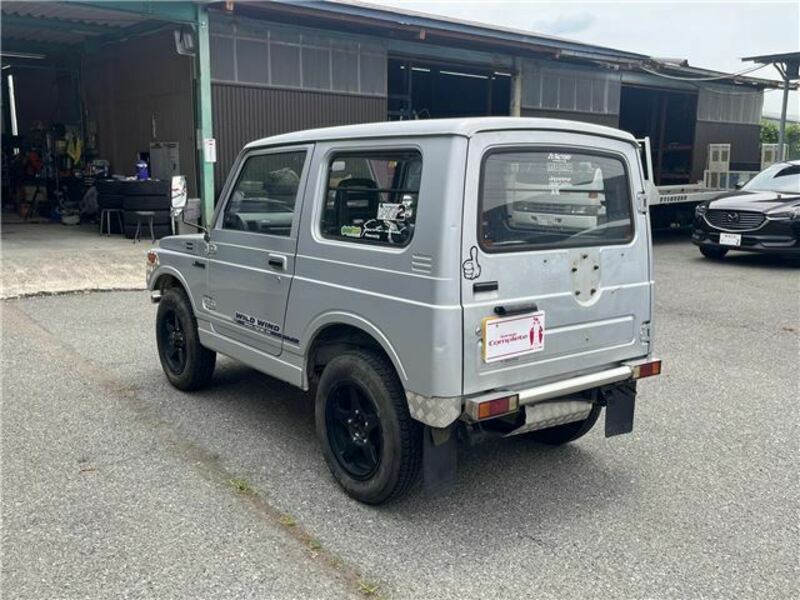 JIMNY-1