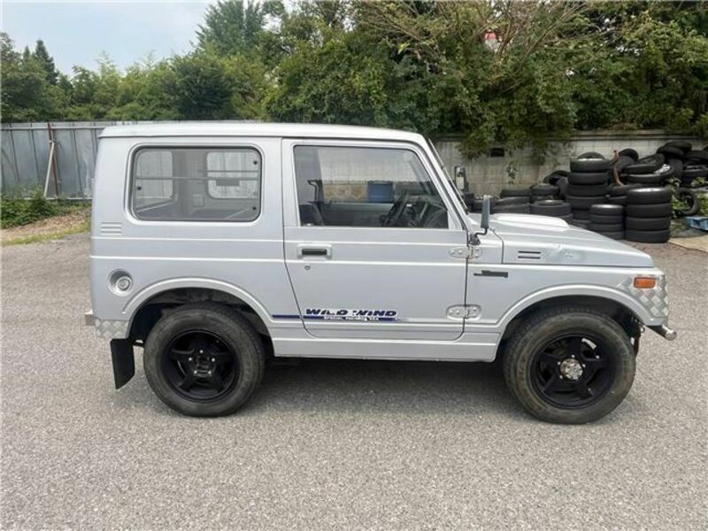 JIMNY-5