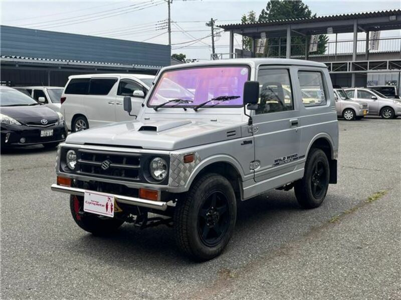 JIMNY-7