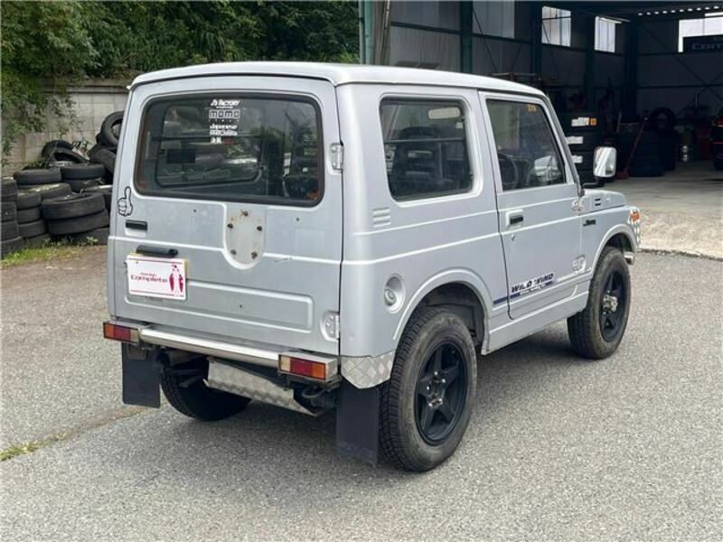 JIMNY-8