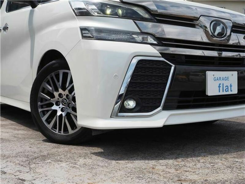 VELLFIRE-9