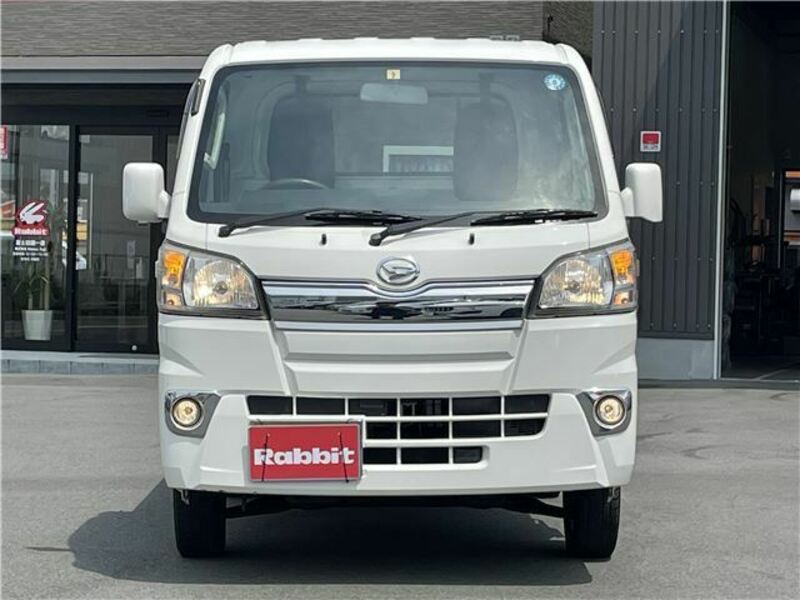 HIJET TRUCK-1