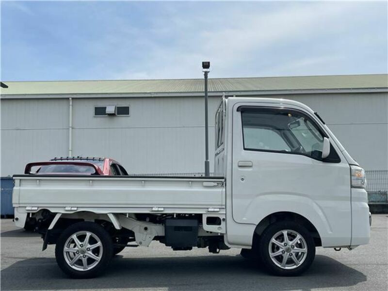 HIJET TRUCK-2