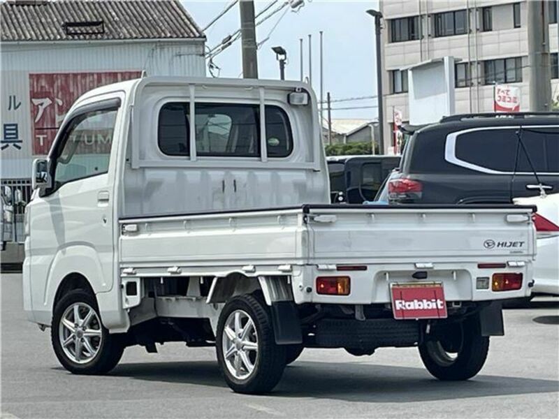 HIJET TRUCK-4