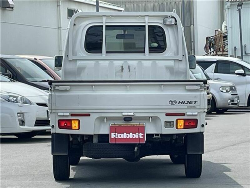 HIJET TRUCK-5