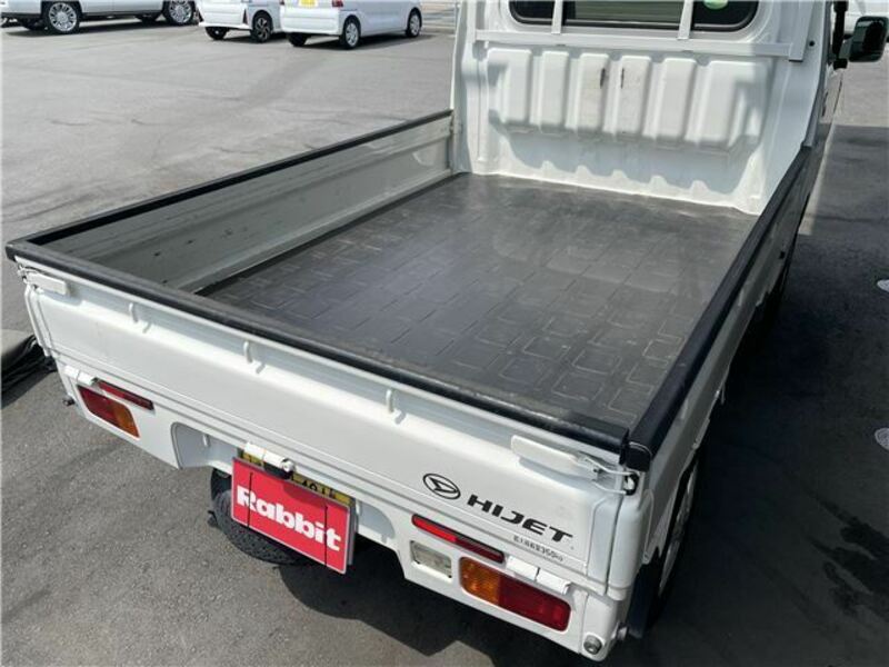 HIJET TRUCK-16